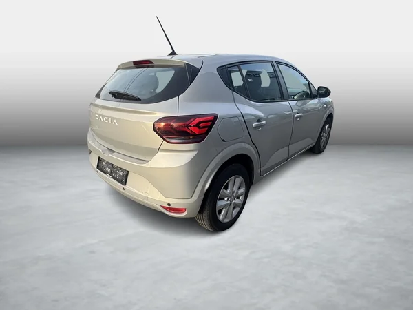 Dacia Sandero (2024) — foto 19 van 22