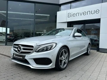 Mercedes-Benz C 2475278c-9e50-49a4-b685-13bcbd1f5b9a