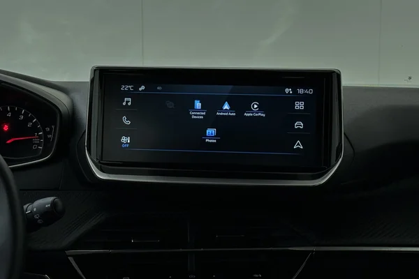 Peugeot 2008 (2025) — foto 3 van 16