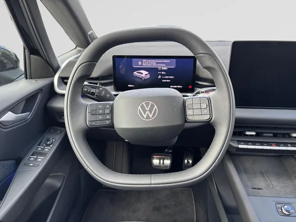 VOLKSWAGEN ID.3 Neo (2026) — foto 12 van 17