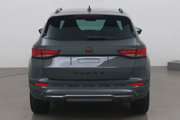 CUPRA Ateca (2026) — foto 7 van 12