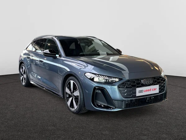 AUDI A5 Avant e-hybrid (PHEV) (2025) — foto 16 van 23