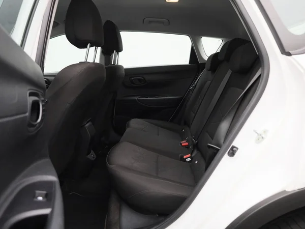 Hyundai Bayon (2023) — foto 4 van 37