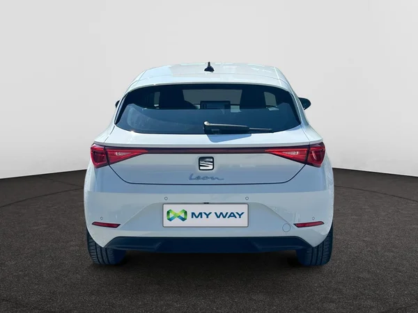 SEAT Leon (2025) — foto 13 van 18