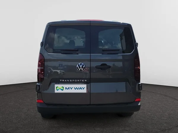 VOLKSWAGEN Transporter T7 32 Combi Lwb Dsl (2025) — foto 19 van 24