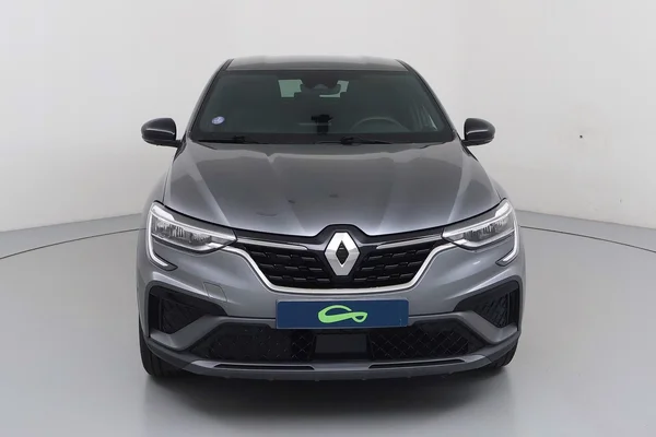 Renault Arkana E-TECH (HEV) (2022) — foto 27 van 28