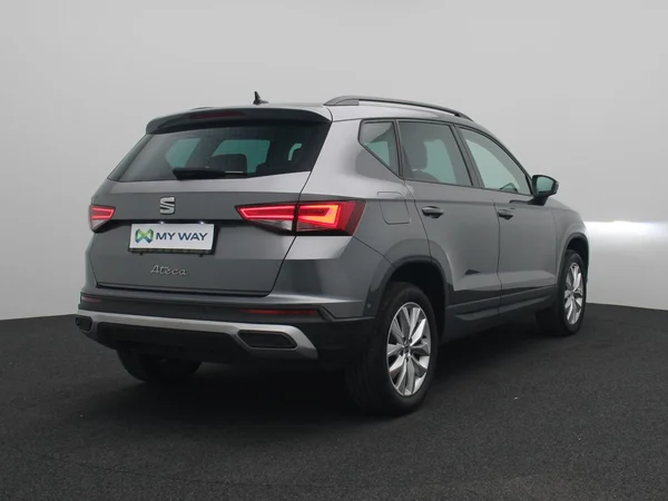 SEAT Ateca (2022) — foto 13 van 17