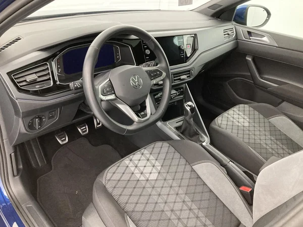 VOLKSWAGEN Taigo (2025) — foto 13 van 36