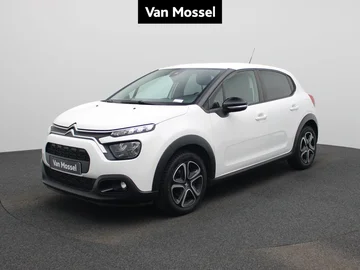 Citroën C3 (2022)