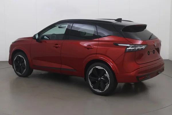 Nissan Qashqai (2026) — foto 14 van 20
