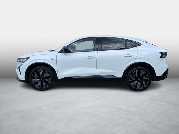 Renault Rafale (2025) — foto 19 van 22