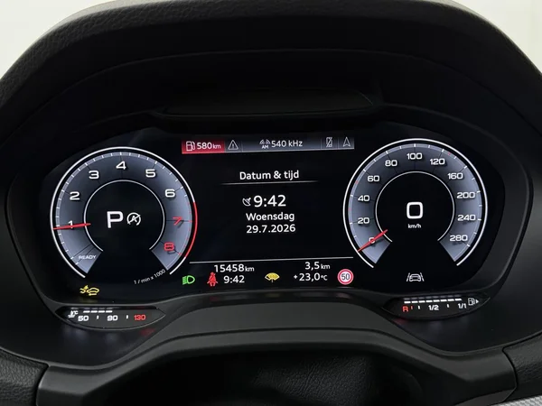 AUDI Q2 (2025) — foto 3 van 19