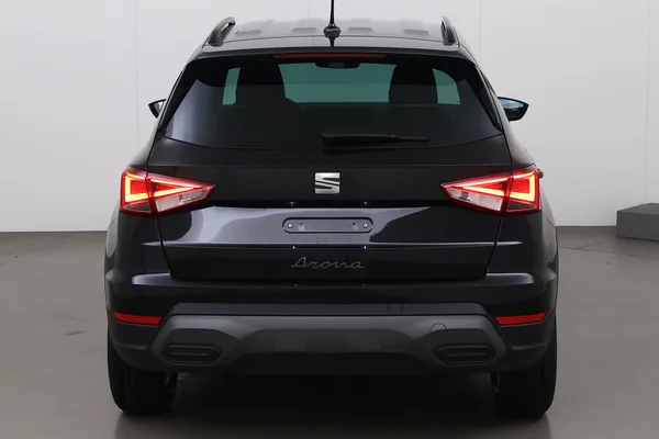 Seat Arona (2026) — foto 11 van 16