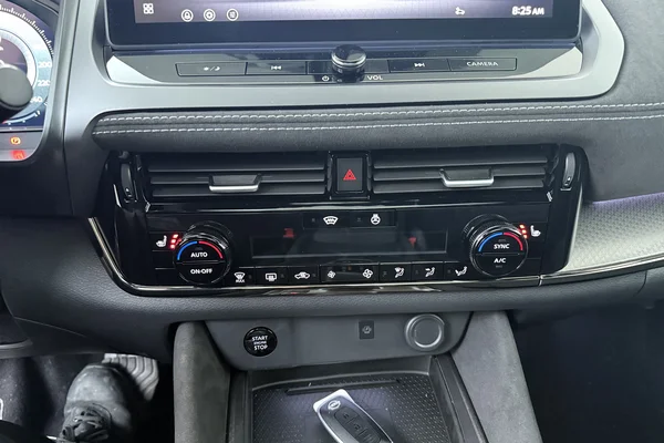 Nissan Qashqai (2026) — foto 9 van 17