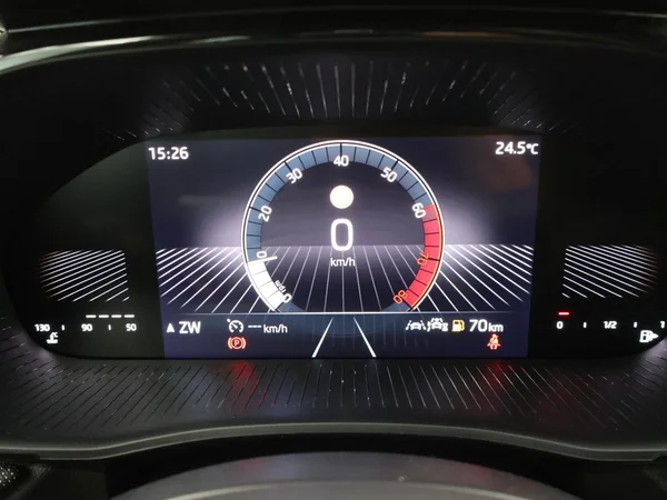 SKODA Fabia (2025) — foto 19 van 28
