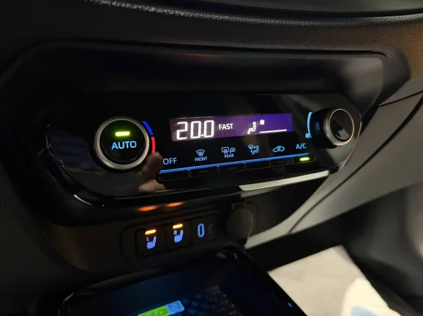 Toyota Aygo (2025) — foto 5 van 24