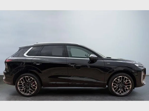 AUDI Q3 SUV e-hybrid (2026) — foto 24 van 26
