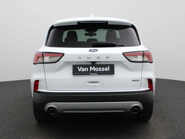 Ford Kuga (2024) — foto 35 van 39