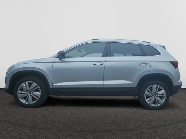 SKODA Karoq (2025) — foto 26 van 28