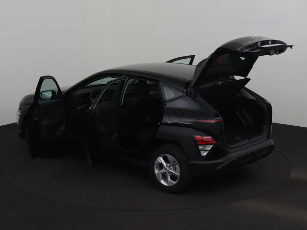 HYUNDAI Kona (2025) — foto 26 van 27