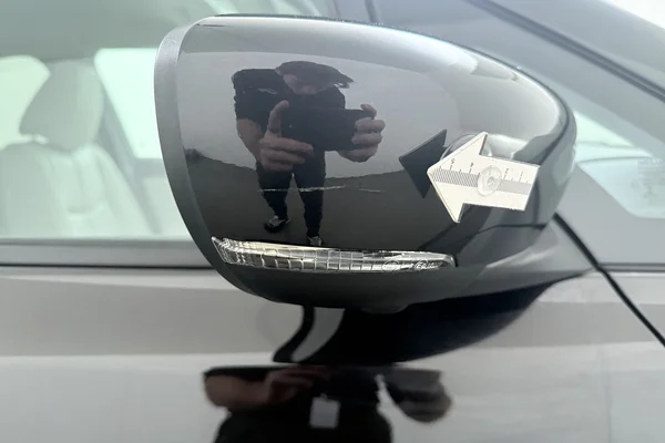 Nissan Leaf E+ (2022) — foto 15 van 23