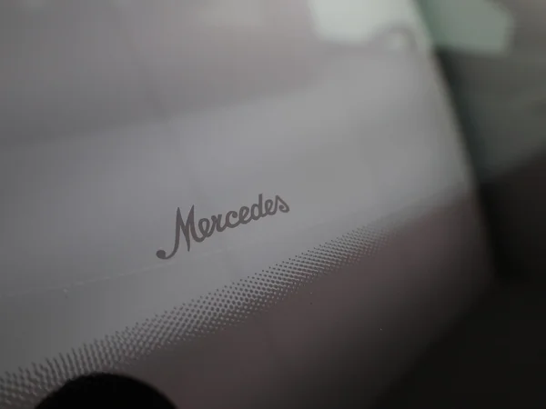 Mercedes-Benz GLC (2025) — foto 38 van 53