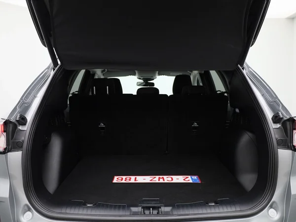 Ford Kuga (2022) — foto 8 van 40