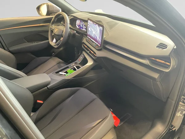 CUPRA Terramar (2026) — foto 8 van 21