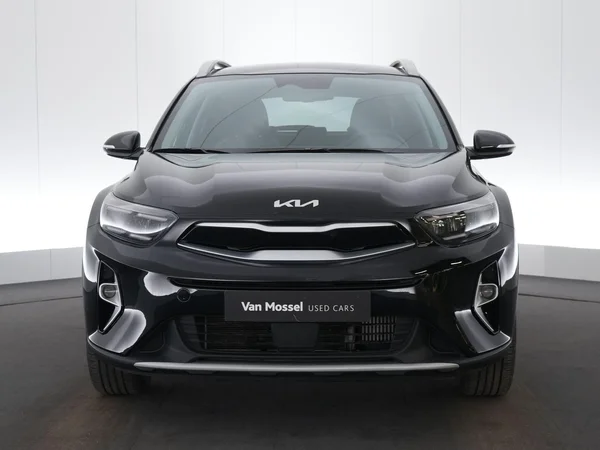 Kia Stonic (2025) — foto 17 van 19