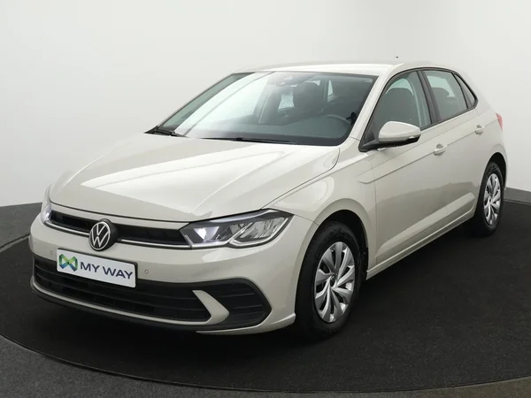 VOLKSWAGEN Polo (2024) — foto 1 van 23