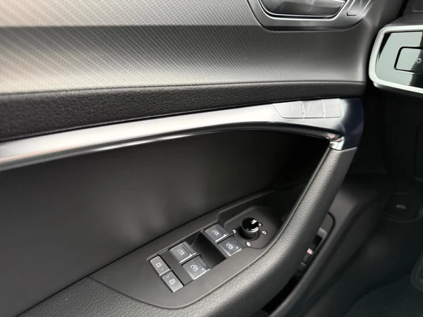 AUDI A7 Sportback (2025) — foto 6 van 30