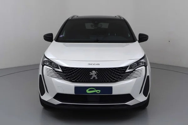 Peugeot 3008 (2023) — foto 27 van 28