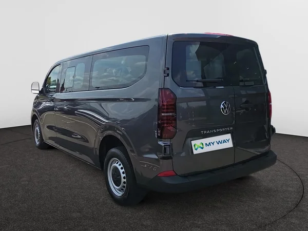 VOLKSWAGEN Transporter T7 32 Combi Lwb Dsl (2025) — foto 18 van 24