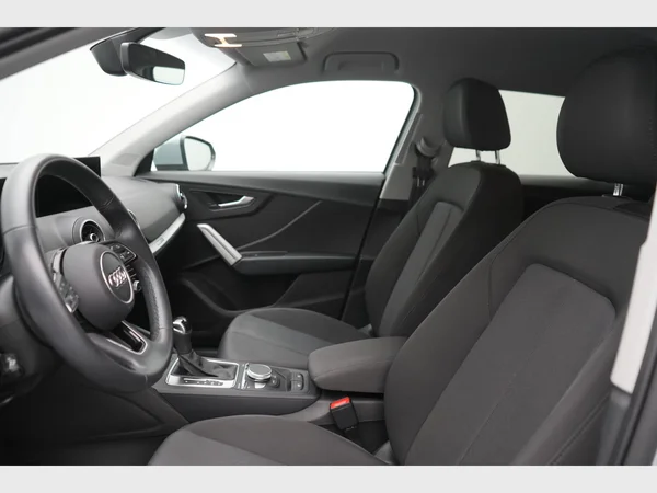 AUDI Q2 (2021) — foto 5 van 25