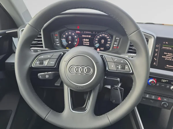 AUDI A1 Sportback (2026) — foto 20 van 20