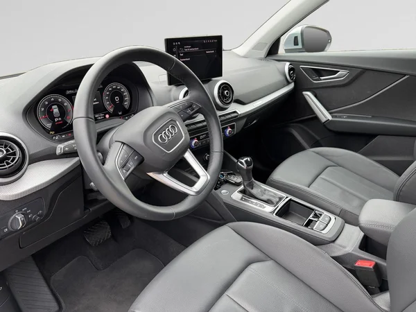 AUDI Q2 (2026) — foto 3 van 24