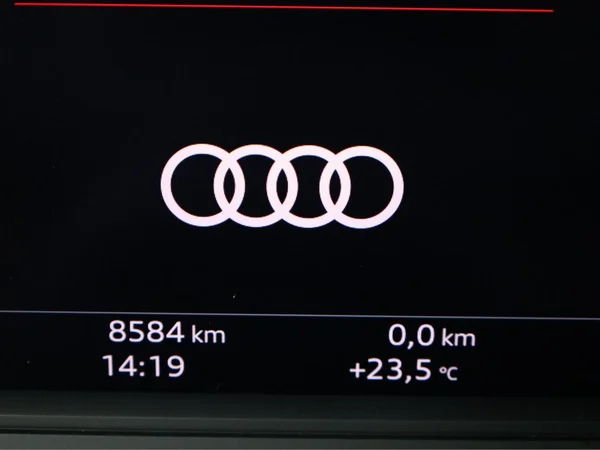 AUDI A1 Sportback (2025) — foto 8 van 20