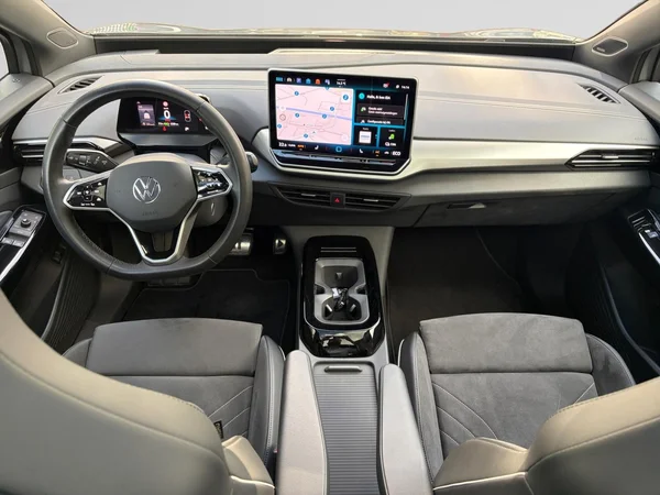 VOLKSWAGEN ID.5 (2025) — foto 2 van 21