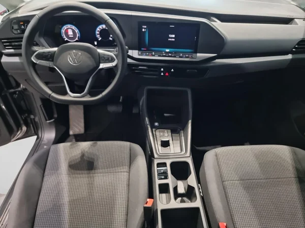 VOLKSWAGEN Caddy Maxi (2026) — foto 4 van 21