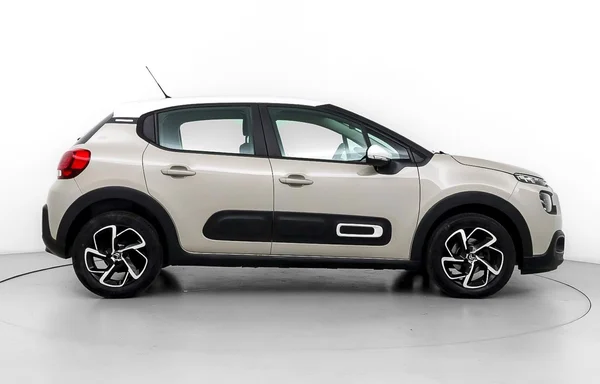 Citroen C3 (2022) — foto 56 van 61