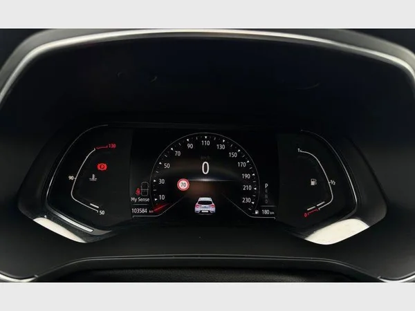 RENAULT Captur (2020) — foto 6 van 24