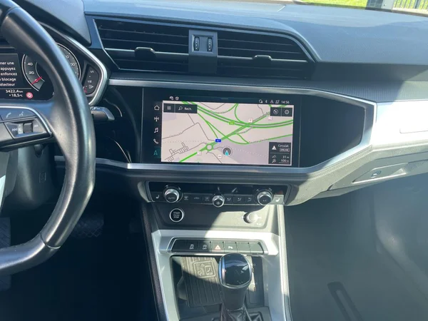 AUDI Q3 (2024) — foto 5 van 21