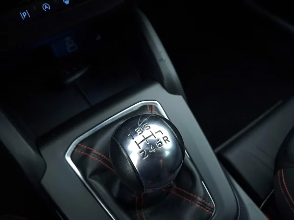 Ford Focus (2025) — foto 5 van 26