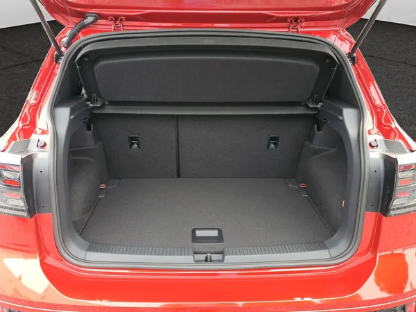 VOLKSWAGEN T-Cross (2026) — foto 3 van 12