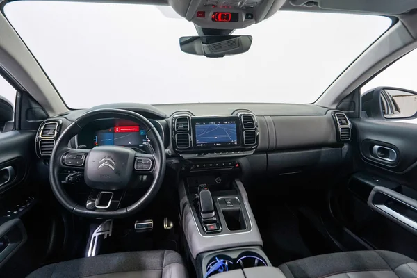 Citroen C5 Aircross PHEV (2021) — foto 4 van 60