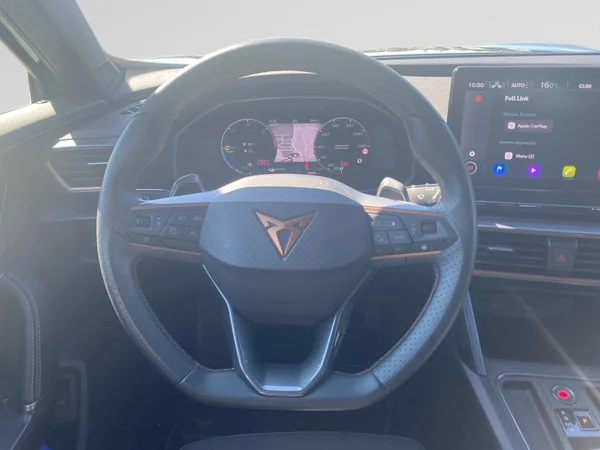 CUPRA Formentor e-Hybrid (PHEV) (2024) — foto 9 van 18