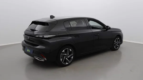 Peugeot 308 (2023) — foto 2 van 35