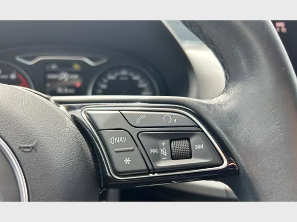 Audi Q2 (2022) — foto 16 van 29