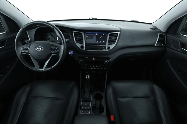 Hyundai Tucson (2018) — foto 3 van 16