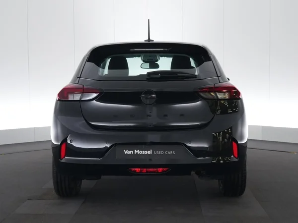 Opel Corsa (2025) — foto 17 van 21